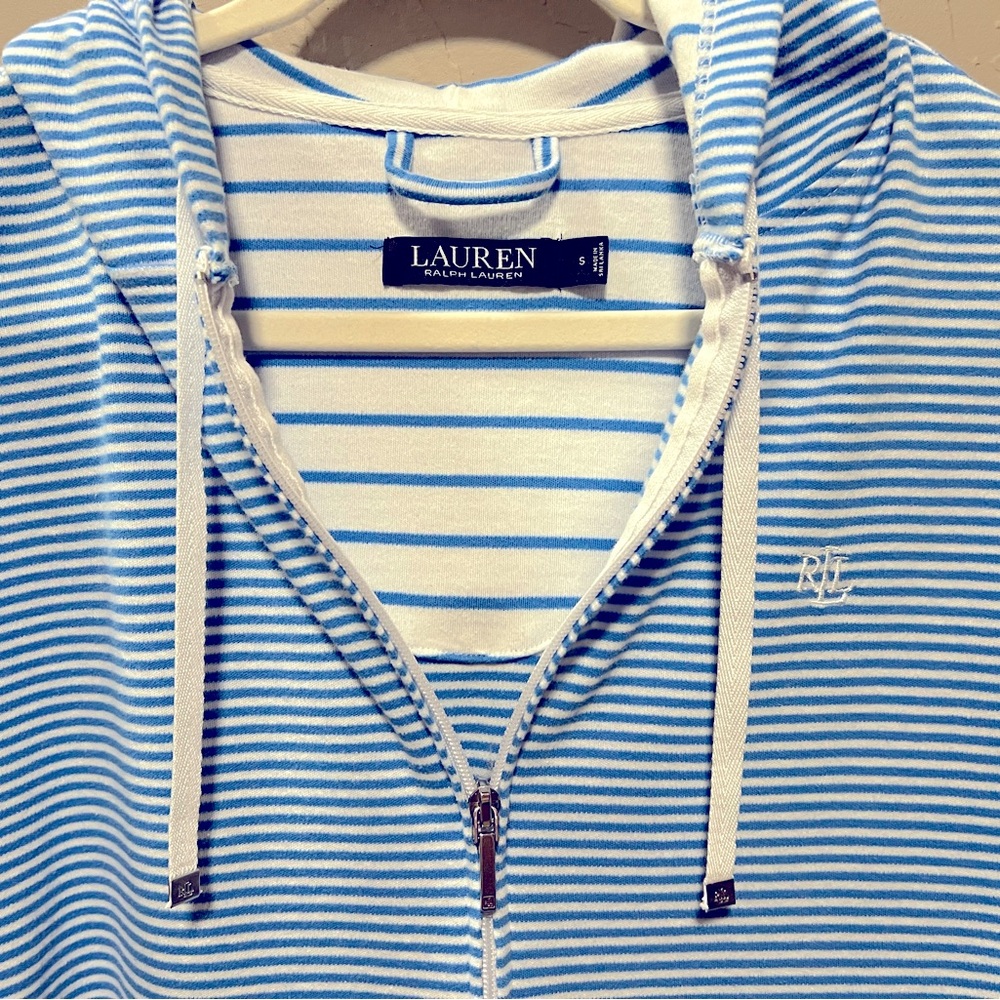 Ralph Lauren Lounger